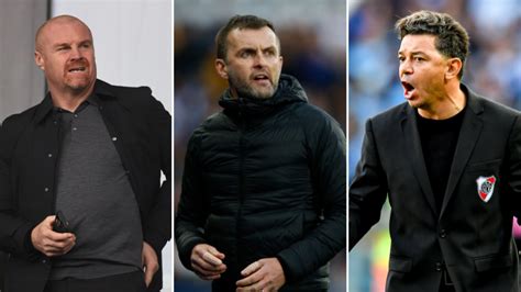 next southampton manager|Next Southampton manager: Candidates to replace Ralph .